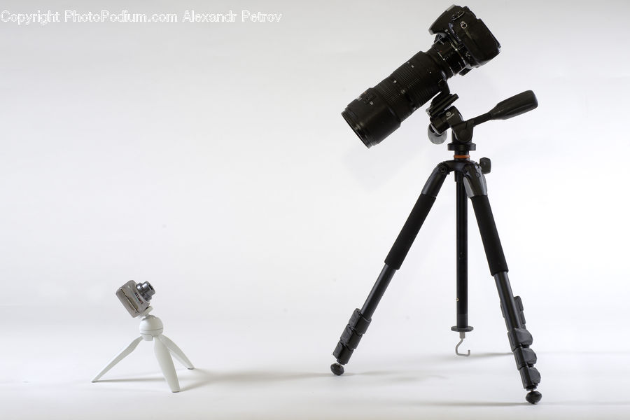 People, Person, Human, Tripod, Accessories, Toy