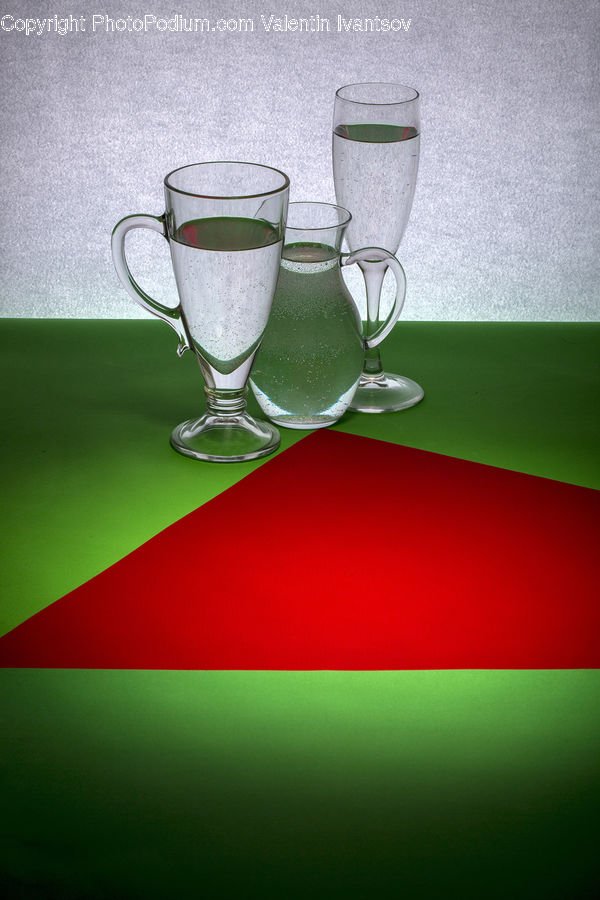 Cup, Glass, Coffee Cup, Beverage, Drink, Juice, Dining Room