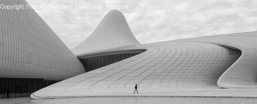 Architecture, Building, Person, Human, Opera House