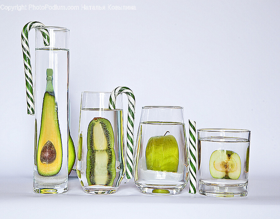 Glass, Plant, Beverage, Drink, Jar