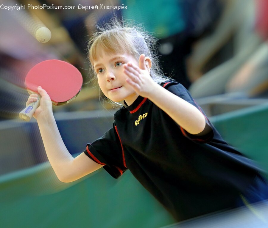 Body Part, Finger, Hand, Person, Ping Pong