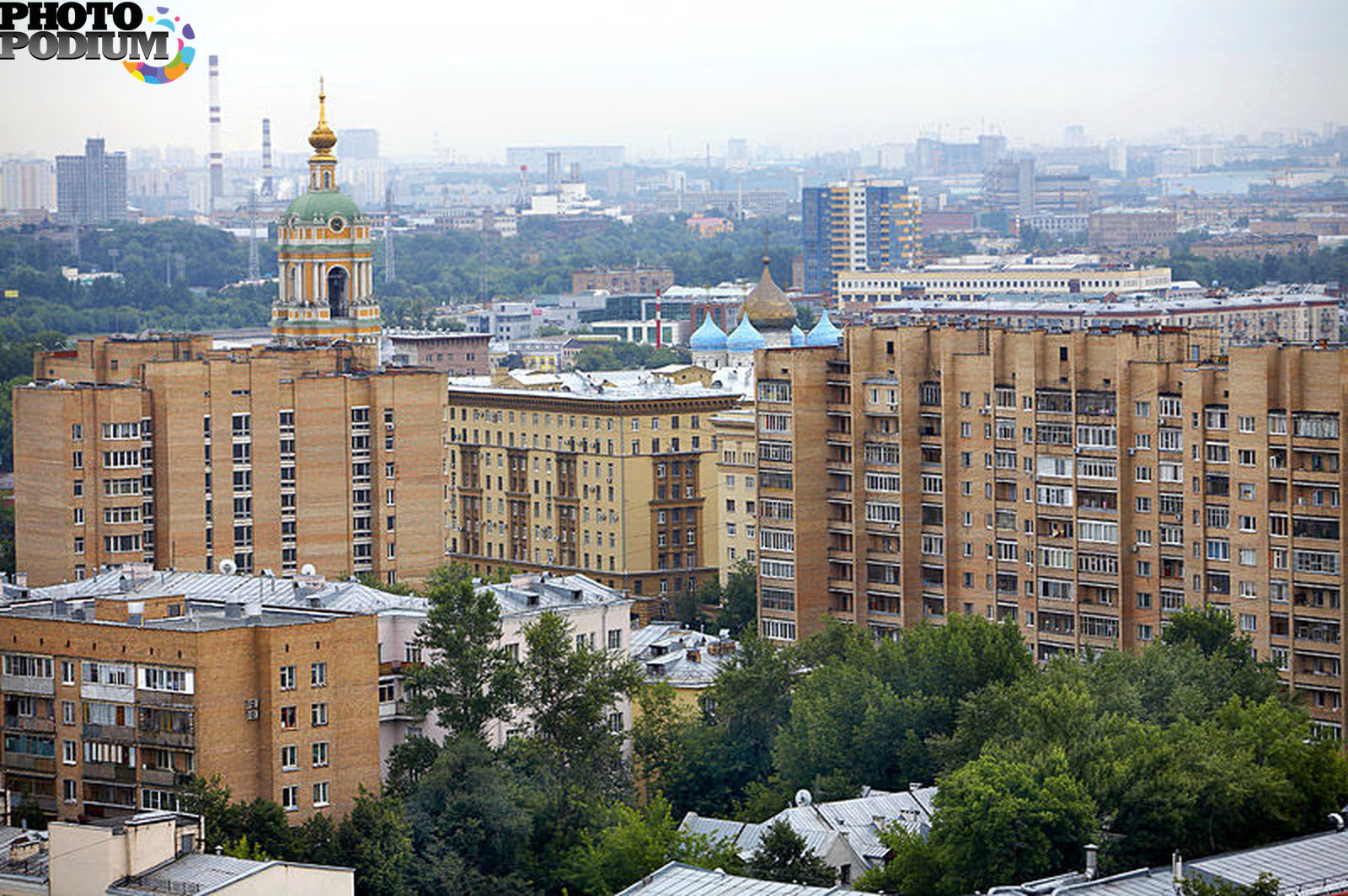 Москва таганский район