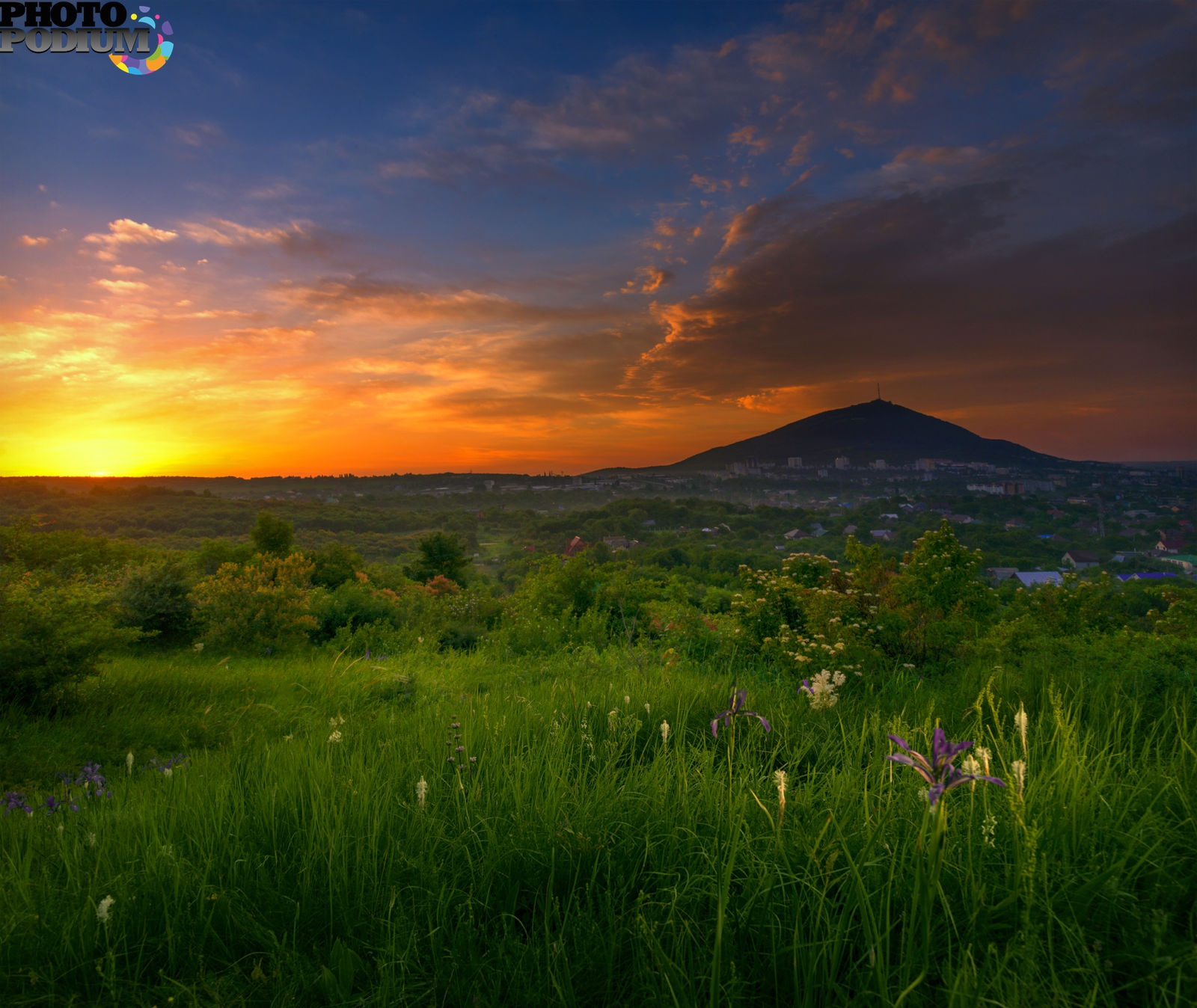 Фото машука пятигорск