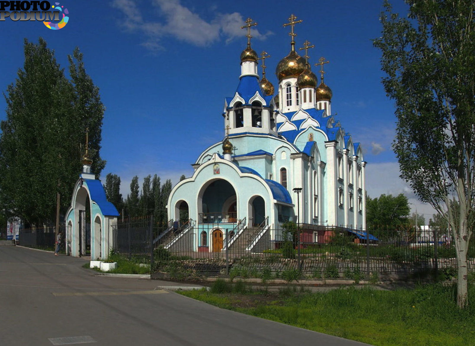 Улица всех святых. Всехсвятская Церковь Самара. Храм самарских святых Самара. Храм Киевская Тухачевского Самара. Строящийся храм всех святых в Самаре.