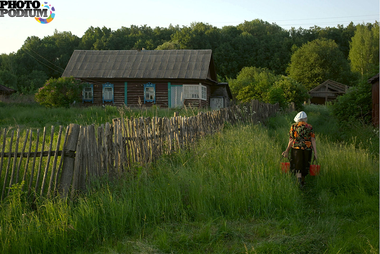 село бегунь украина фото