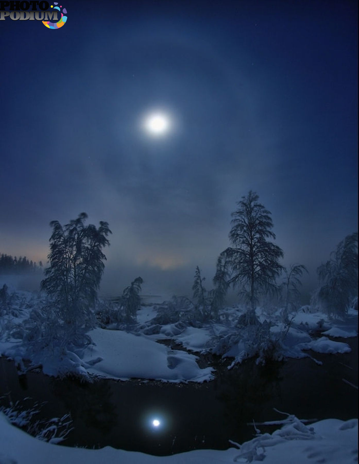 Луна зимой ночью. Зима ночь. Ночь зимой. Зимний лес ночью. Морозная ночь.