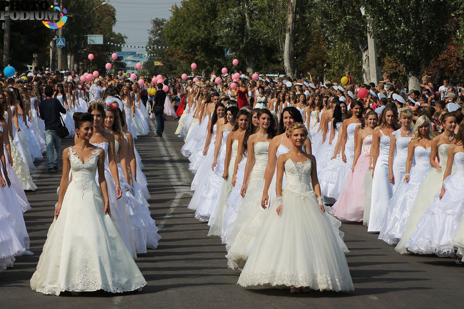 Иваново город невест