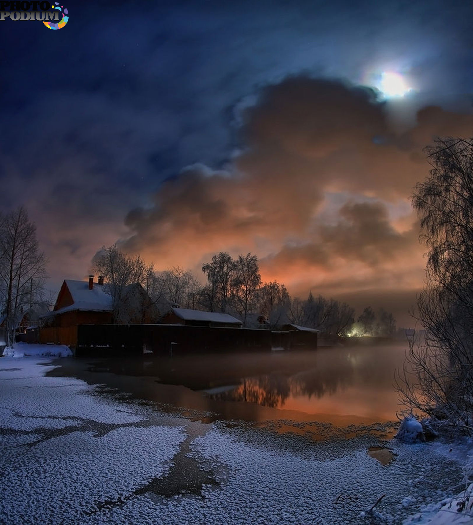 Поздний зимний вечер. Зима деревня вечер. Ночь в деревне. Зимняя ночь. Зима. К вечеру.