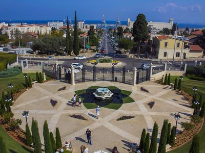 Haifa