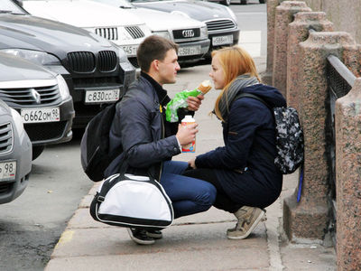 Жанр