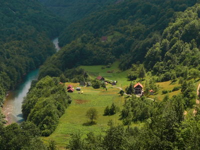 Черногория 