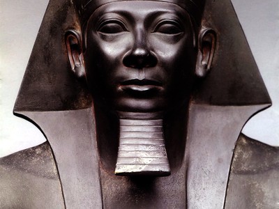   EGYPTIAN HISTORY