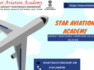 Star Aviation