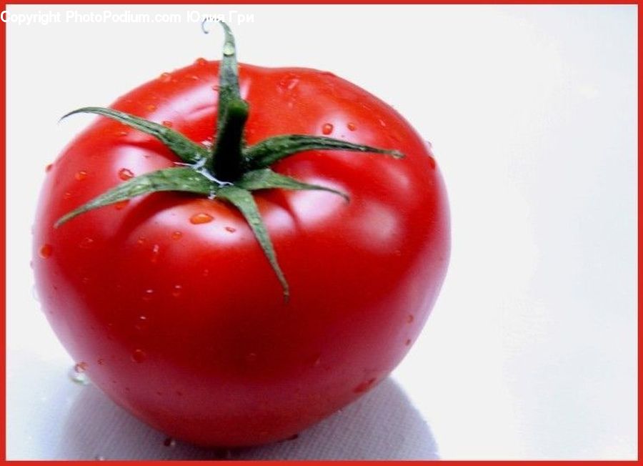 Produce, Tomato, Vegetable, Market