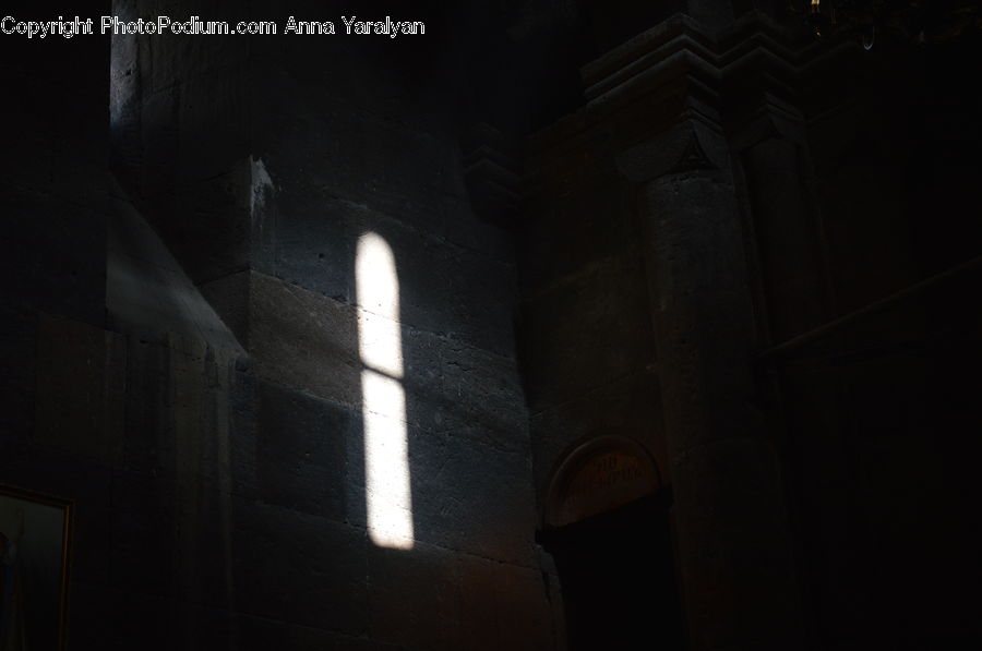 Architecture, Bell Tower, Clock Tower, Tower, Light, Crypt