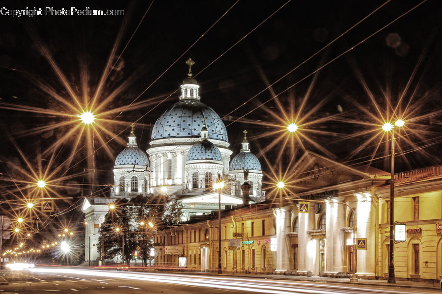 Terminal, Train Station, Architecture, Cathedral, Church, Worship, Dome