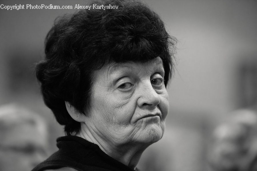 Human, People, Person, Portrait, Selfie, Face, Female