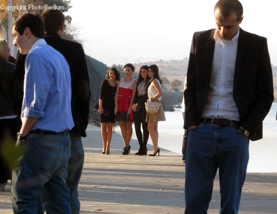 Human, People, Person, Blazer, Clothing, Coat, Jacket