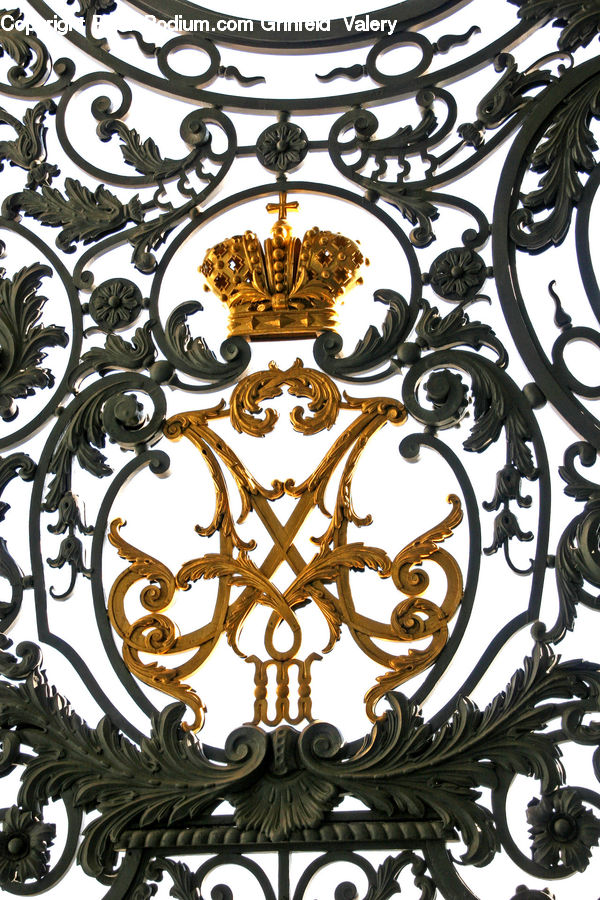 Emblem, Logo, Brass Section