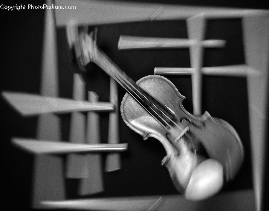 Cello, Musical Instrument, Fiddle, Violin