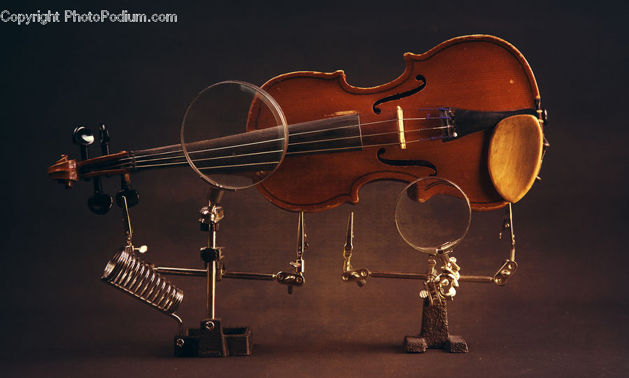Cello, Musical Instrument, Fiddle, Violin