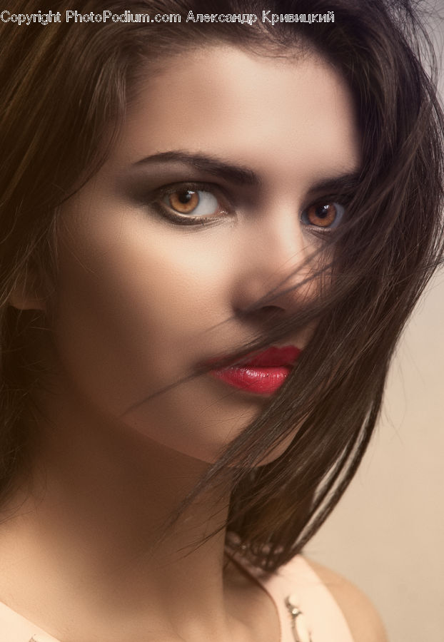 Human, People, Person, Lip, Mouth, Female, Girl