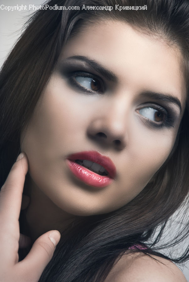 Human, People, Person, Female, Girl, Face, Selfie