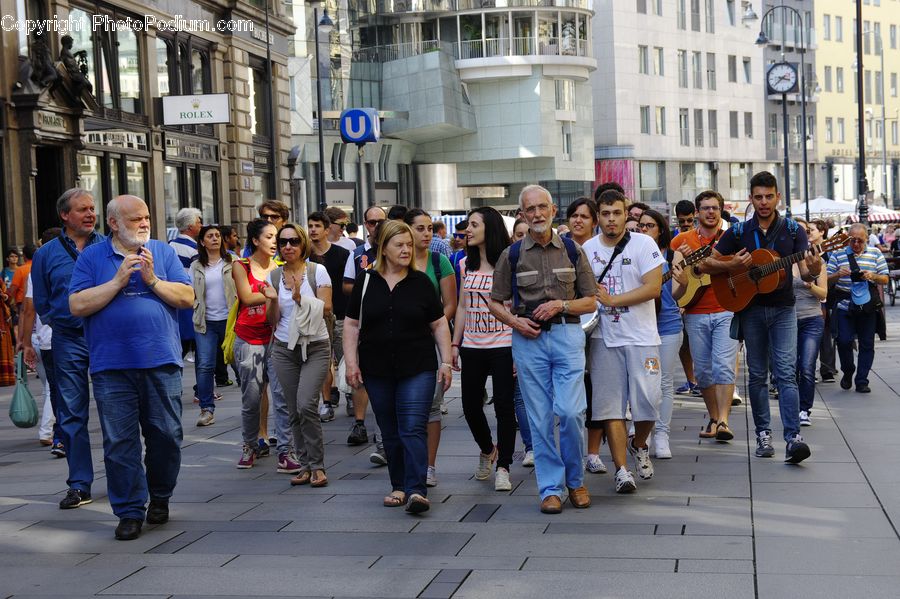 Human, People, Person, Crowd, Parade, Carnival, Festival