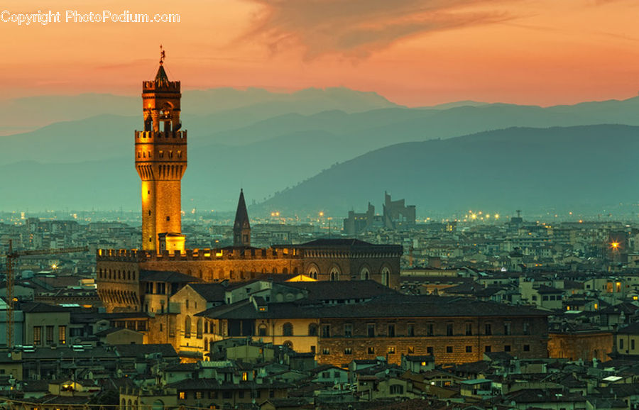 Architecture, Dome, Mosque, Worship, Bell Tower, Clock Tower, Tower