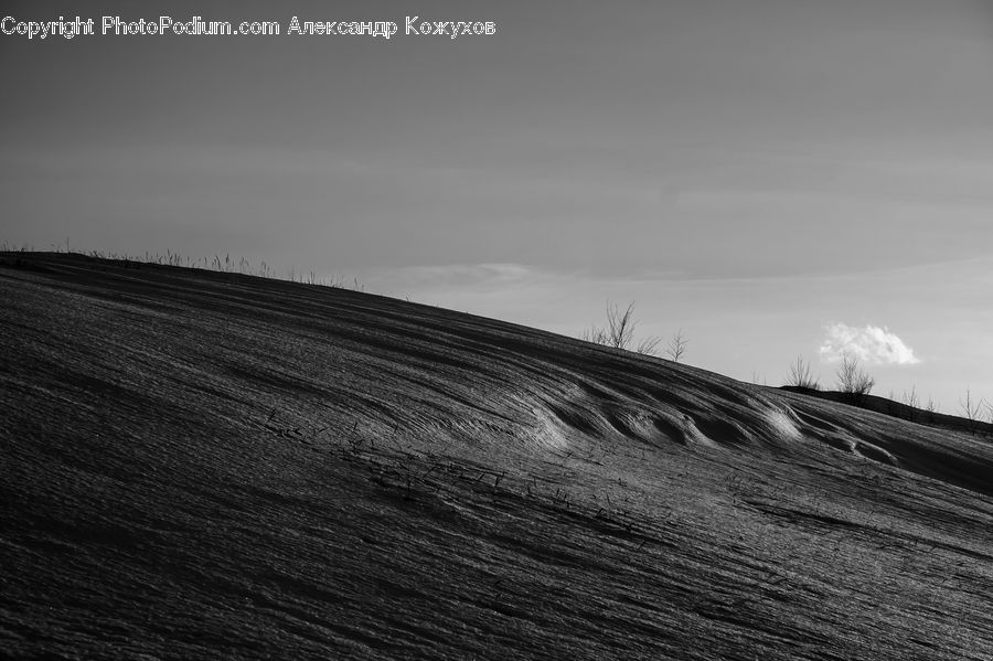 Outdoors, Sand, Soil, Countryside, Field, Grass, Grassland