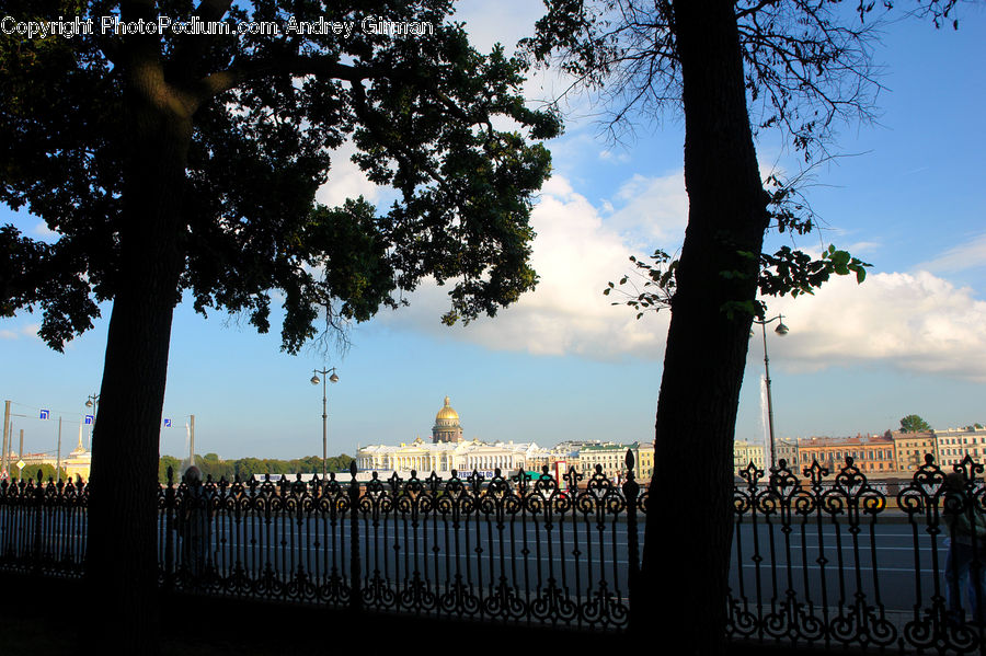 Exercise, Fitness, Jogging, Architecture, Bell Tower, Clock Tower, Tower