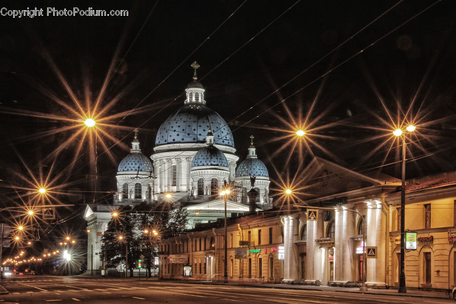 Architecture, Cathedral, Church, Worship, Dome, Terminal, Train Station