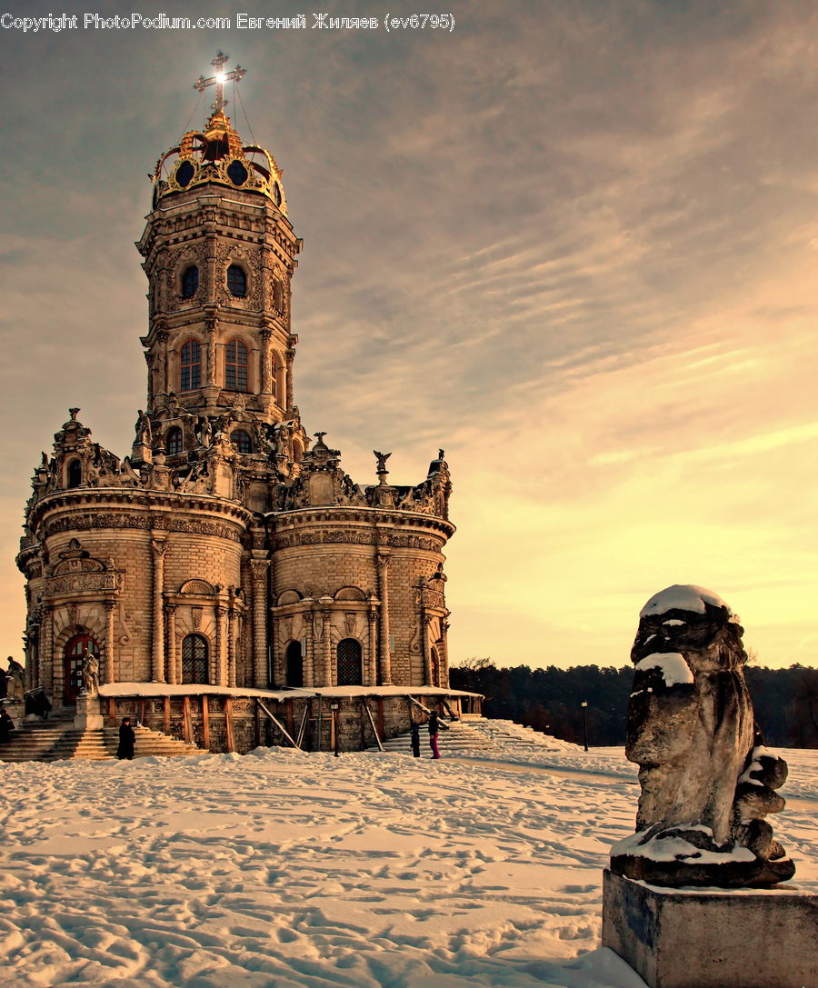 People, Person, Human, Architecture, Bell Tower, Clock Tower, Tower