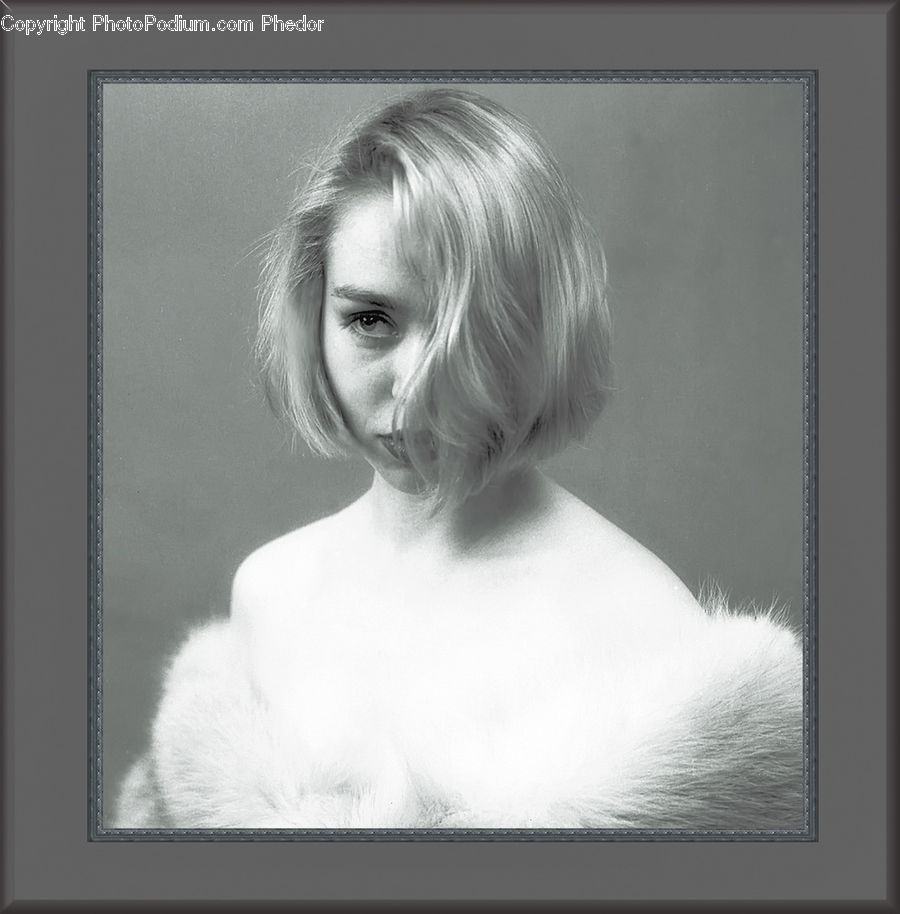 People, Person, Human, Blonde, Female, Woman, Portrait