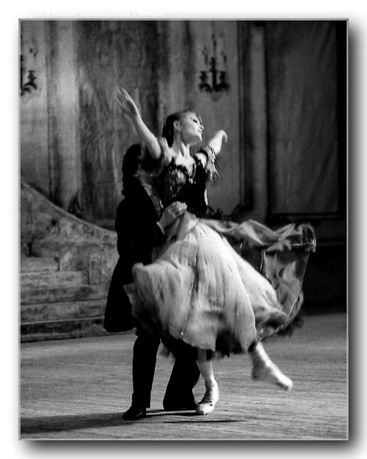 Ballerina, Ballet, Dance, Dance Pose, Performer, Person, Tango