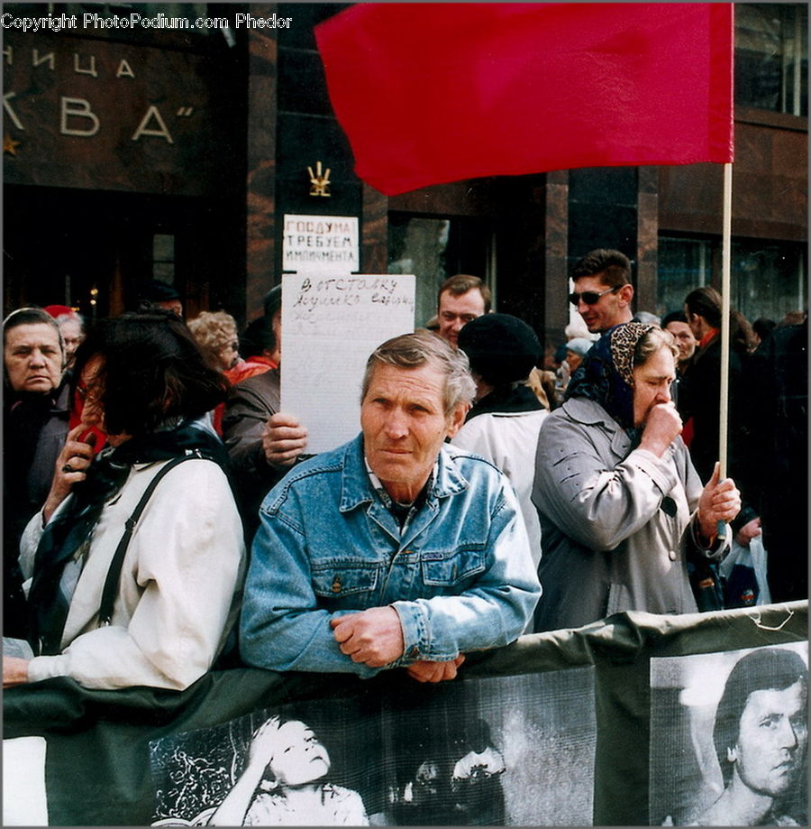 People, Person, Human, Crowd, Parade, Cafe, Cafeteria