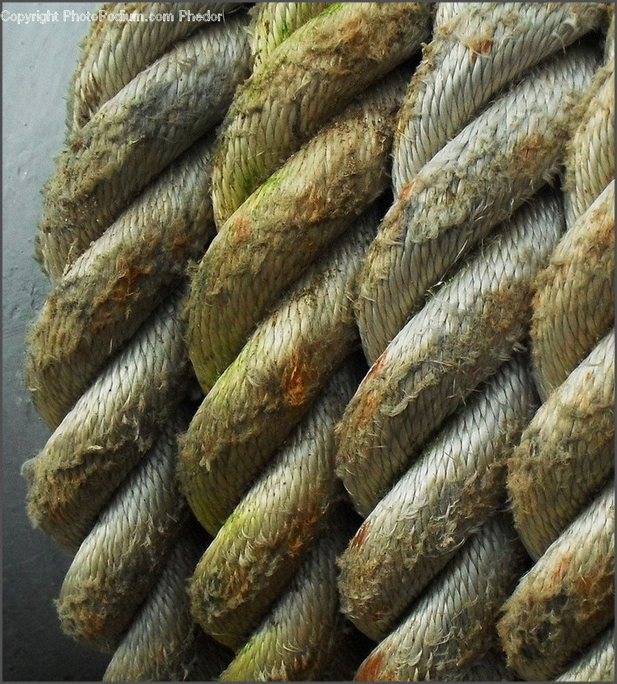 Rope