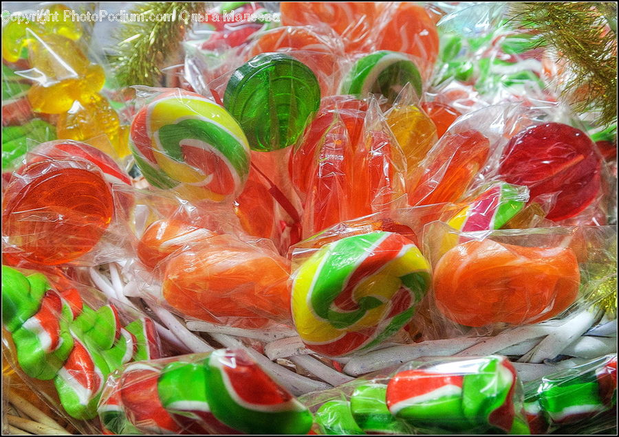 Candy, Confectionery, Sweets, Fruit, Watermelon, Beverage, Drink