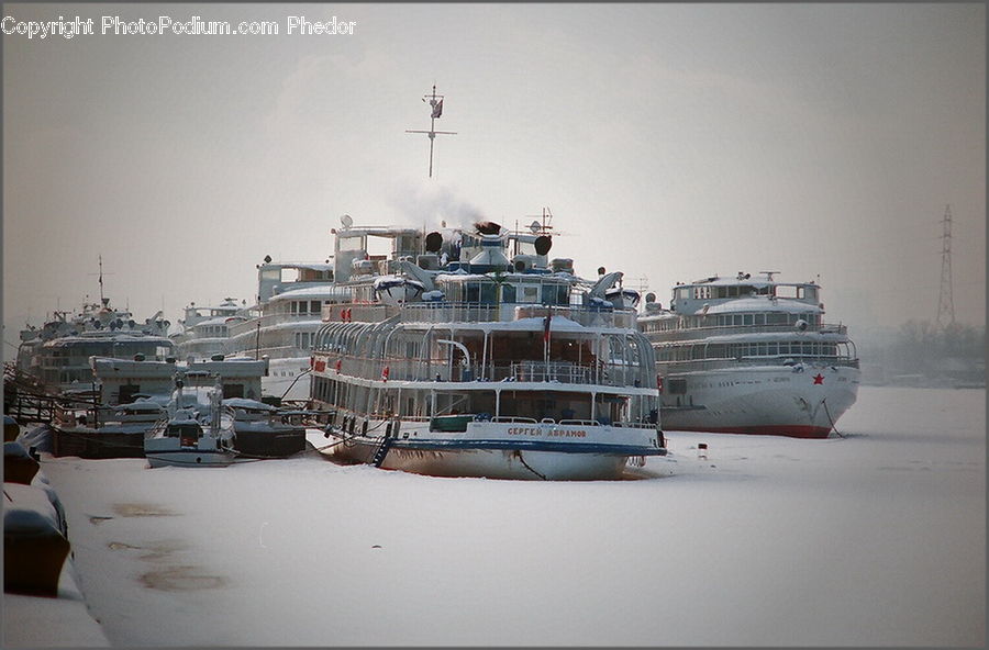 Boat, Watercraft, Cruise Ship, Ocean Liner, Ship, Vessel, Aircraft Carrier