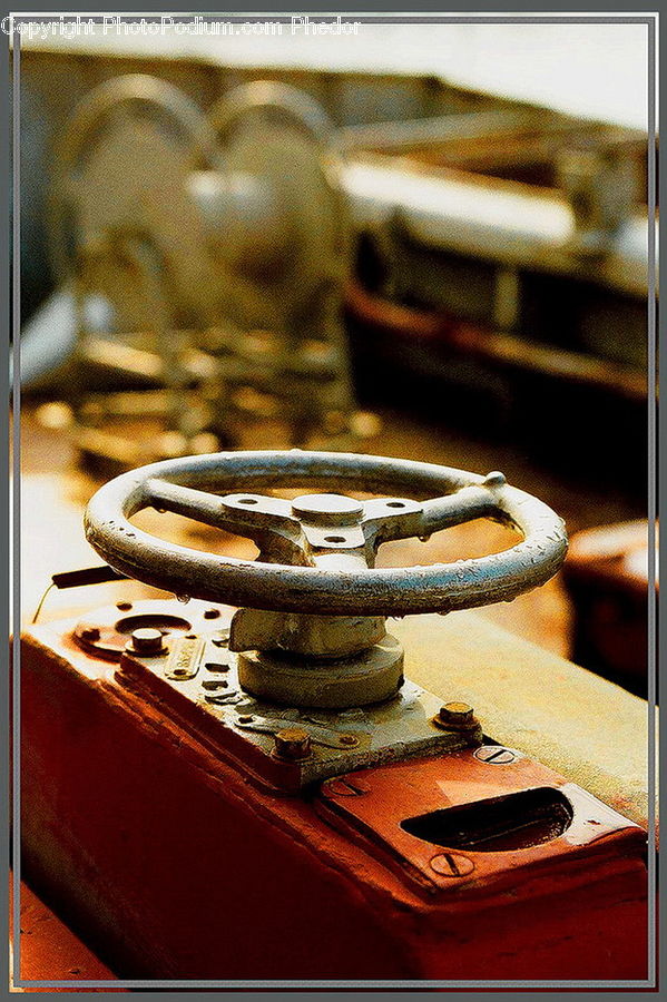 Gearshift, Indoors, Interior Design, Room