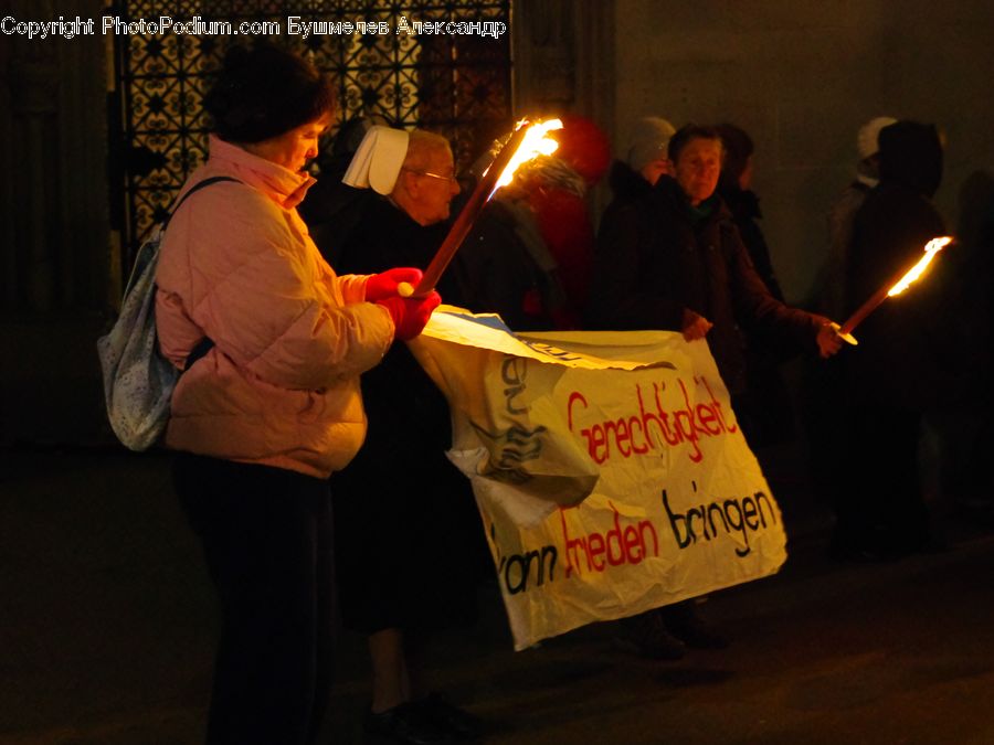 People, Person, Human, Crowd, Parade, Vigil, Asleep