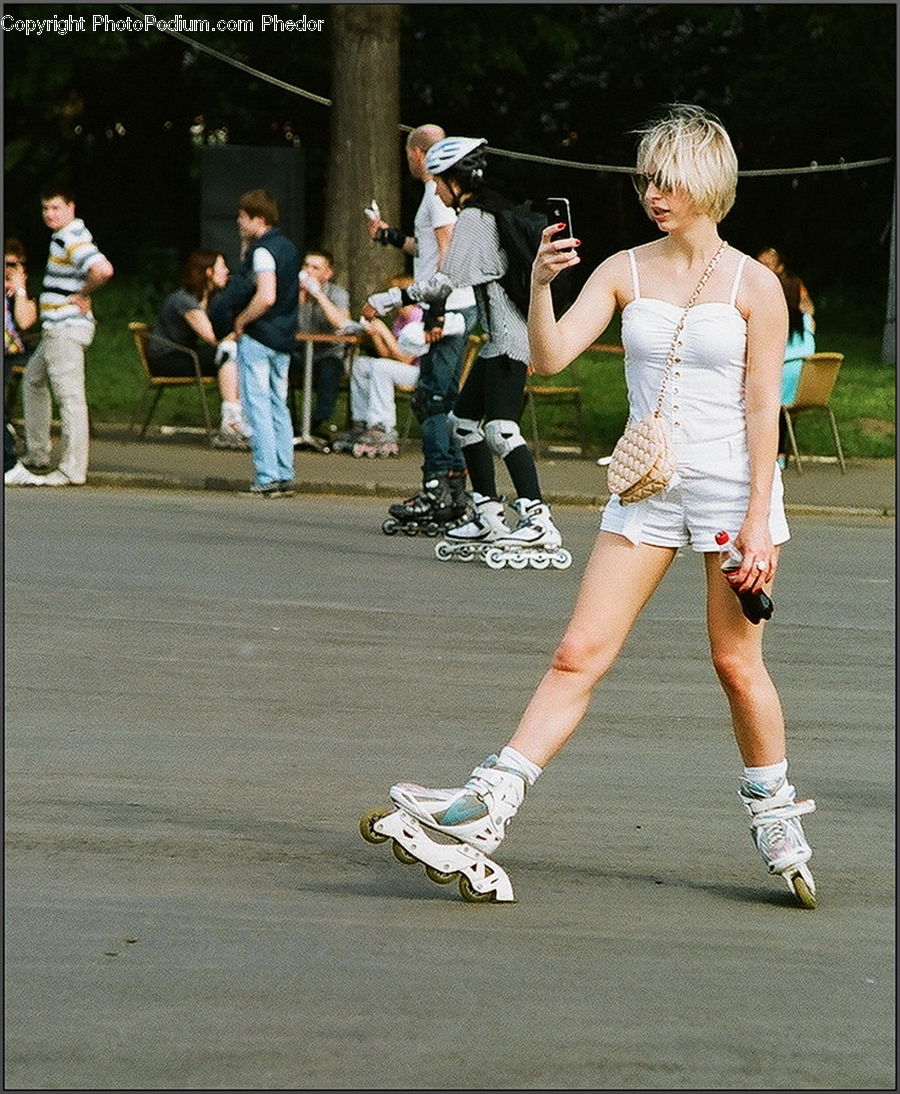 People, Person, Human, Footwear, Running Shoe, Shoe, Sneaker