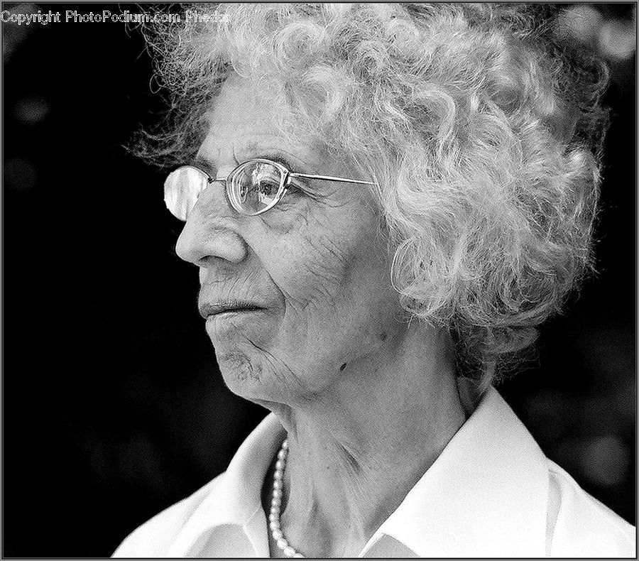 People, Person, Human, Portrait, Female, Afro Hairstyle