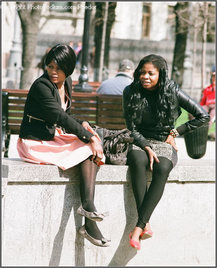 People, Person, Human, Female, Girl, Woman, Heel