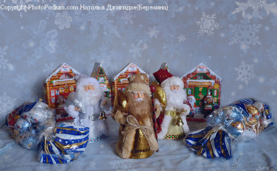 Cookie, Food, Gingerbread, Toy, Figurine, Carnival, Festival