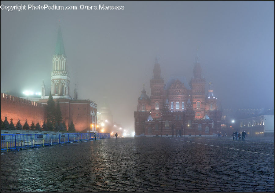 Blizzard, Outdoors, Snow, Weather, Winter, Parliament, Fog