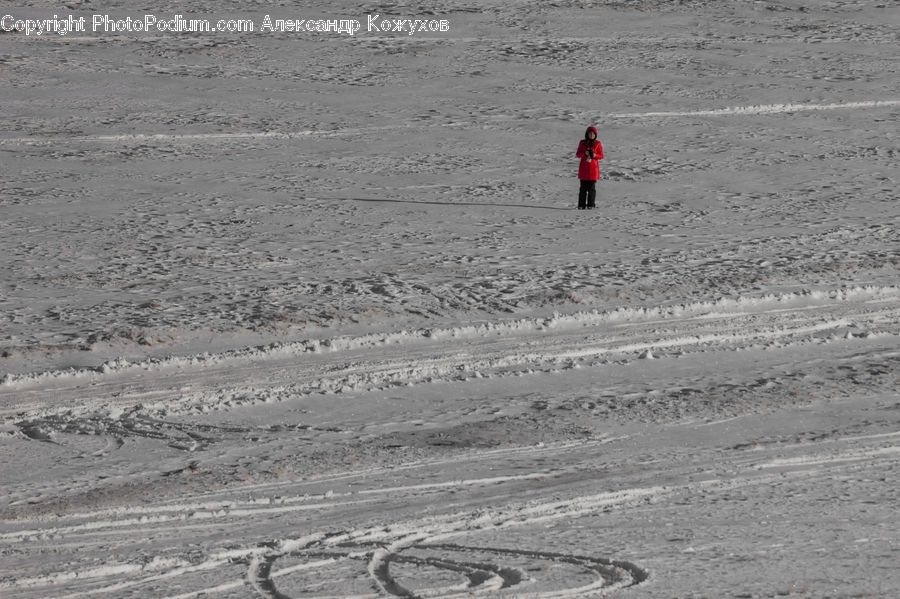 Outdoors, Sand, Soil, Path, Trail