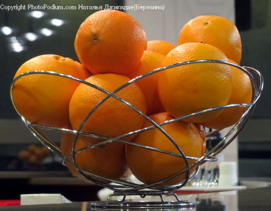 Citrus Fruit, Fruit, Orange, Grapefruit, Pomelo