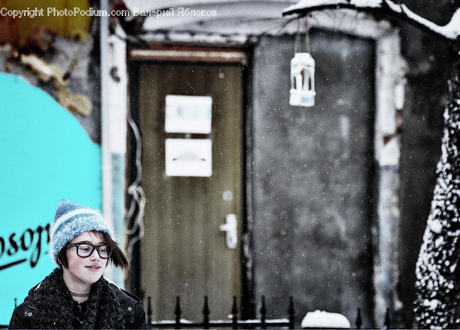 People, Person, Human, Portrait, Beanie, Cap