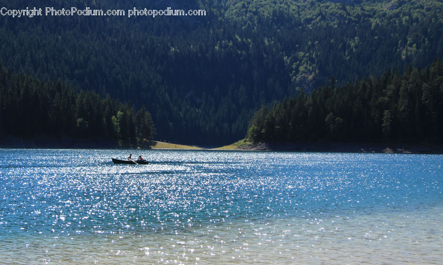Beach, Coast, Outdoors, Sea, Water, Leisure Activities, Boat
